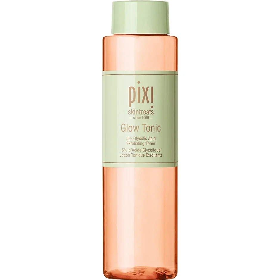 Pixi Glow Favorites