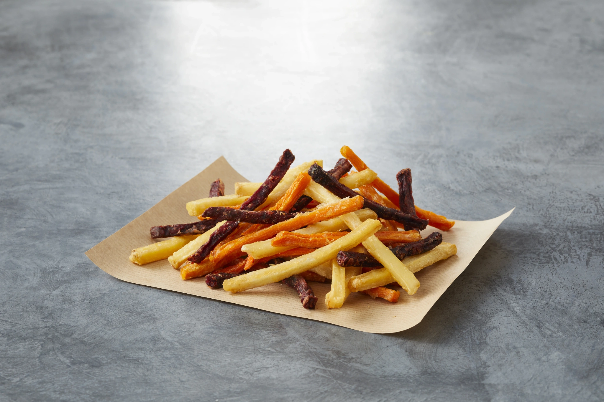 Veggie Fries
