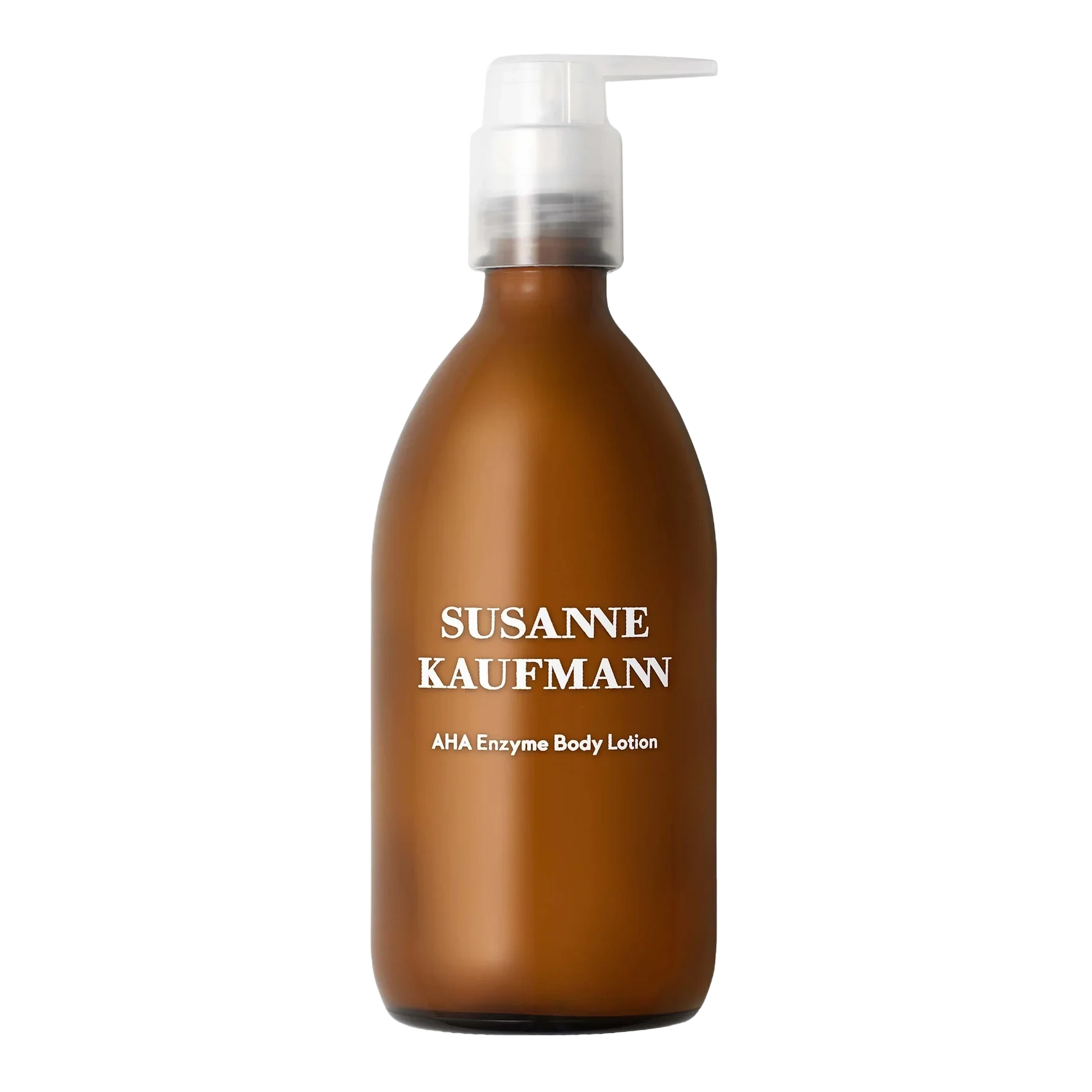 Susanne Kaufmann AHA Enzyme Body Lotion 250 ml