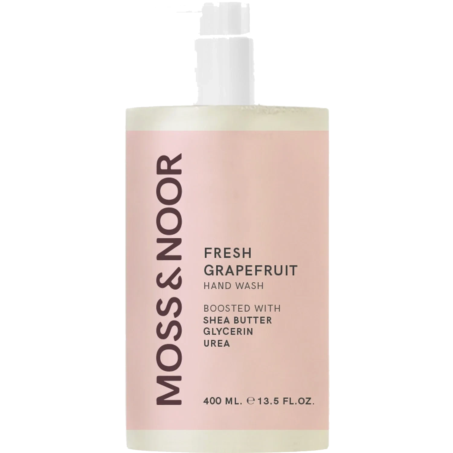 Moss & Noor Hand Wash
