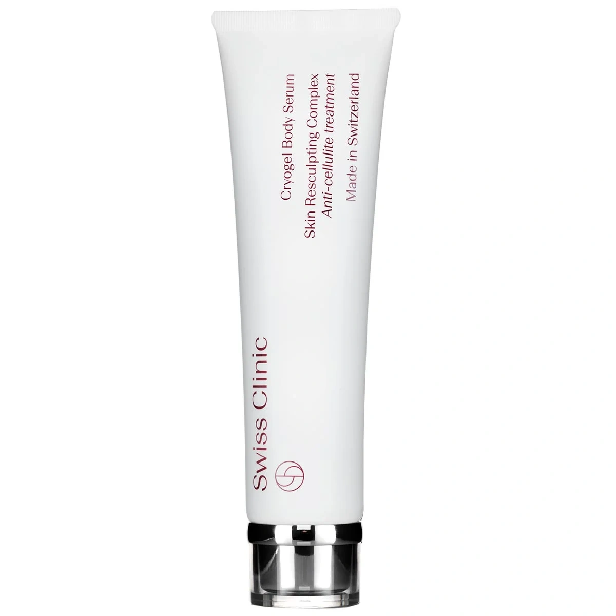 Swiss Clinic Cryo Gel Body Serum