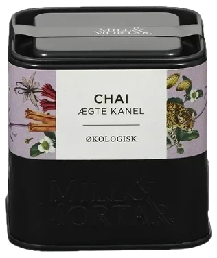 Krydder-te chai 38g