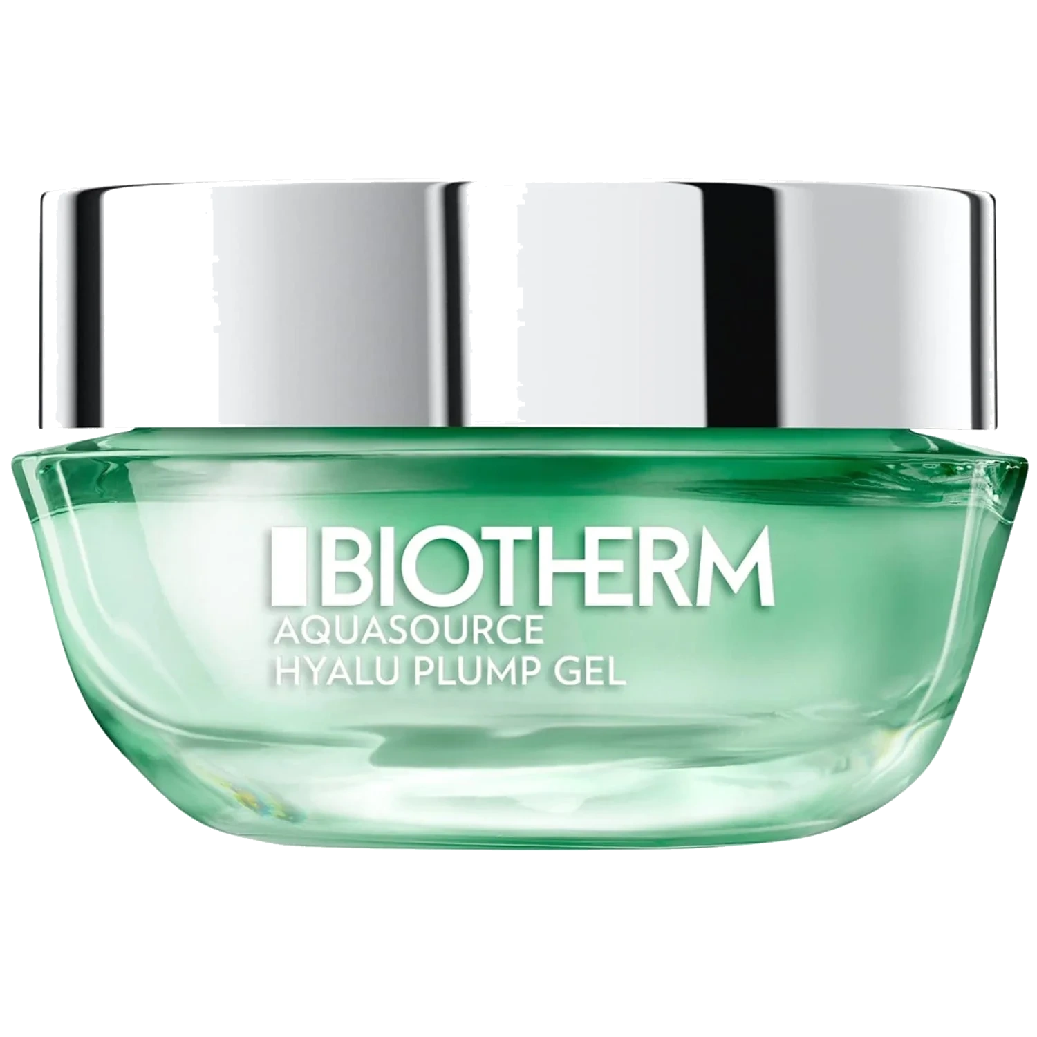 Biotherm Aquasource Hyalu Plump Moisturizing Gel