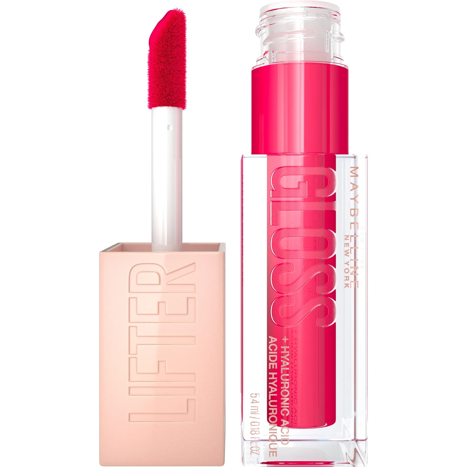 Lifter Gloss Bubble Gum 24