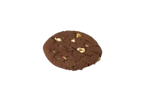 White Chocolate Chip Cookie
