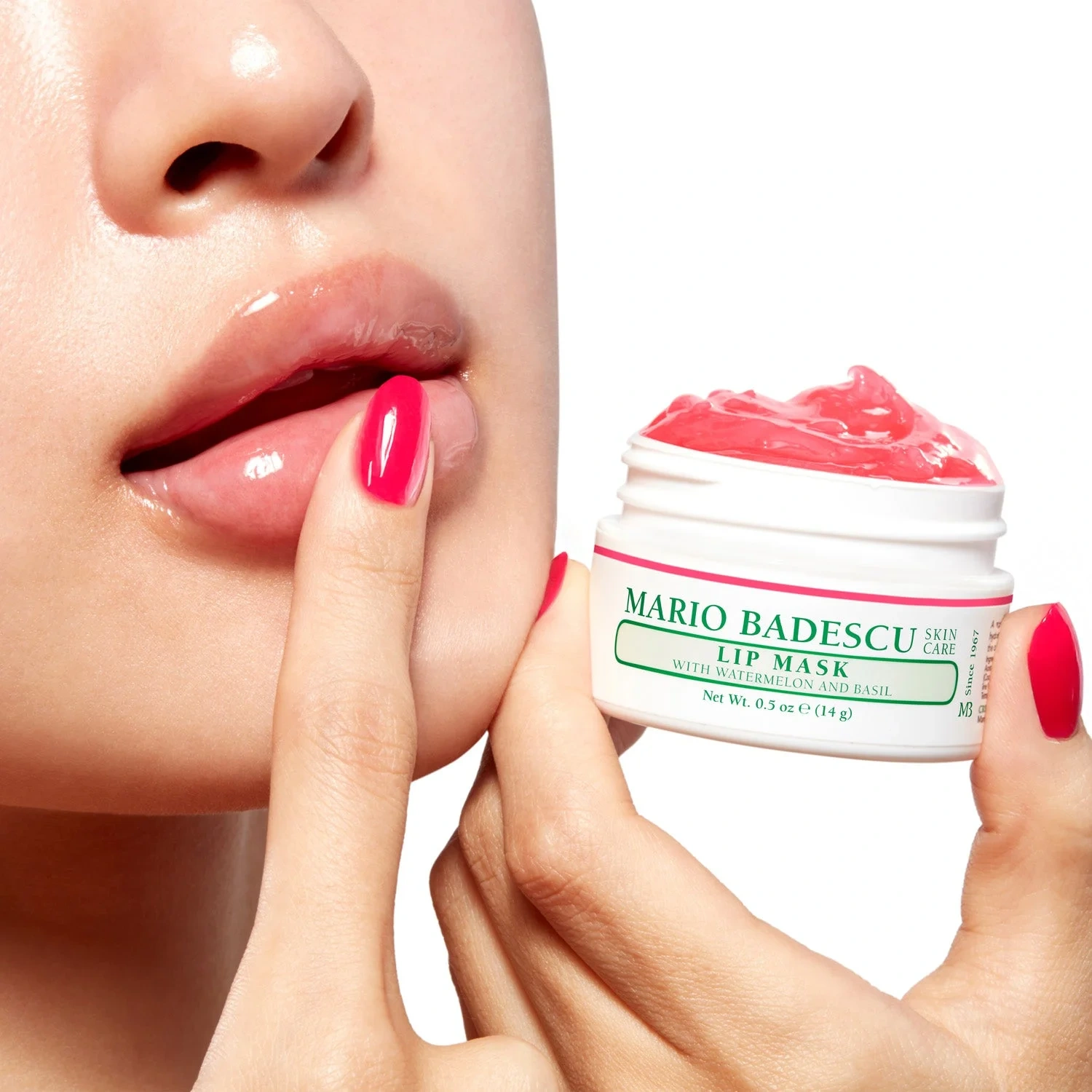 Mario Badescu Lip Mask