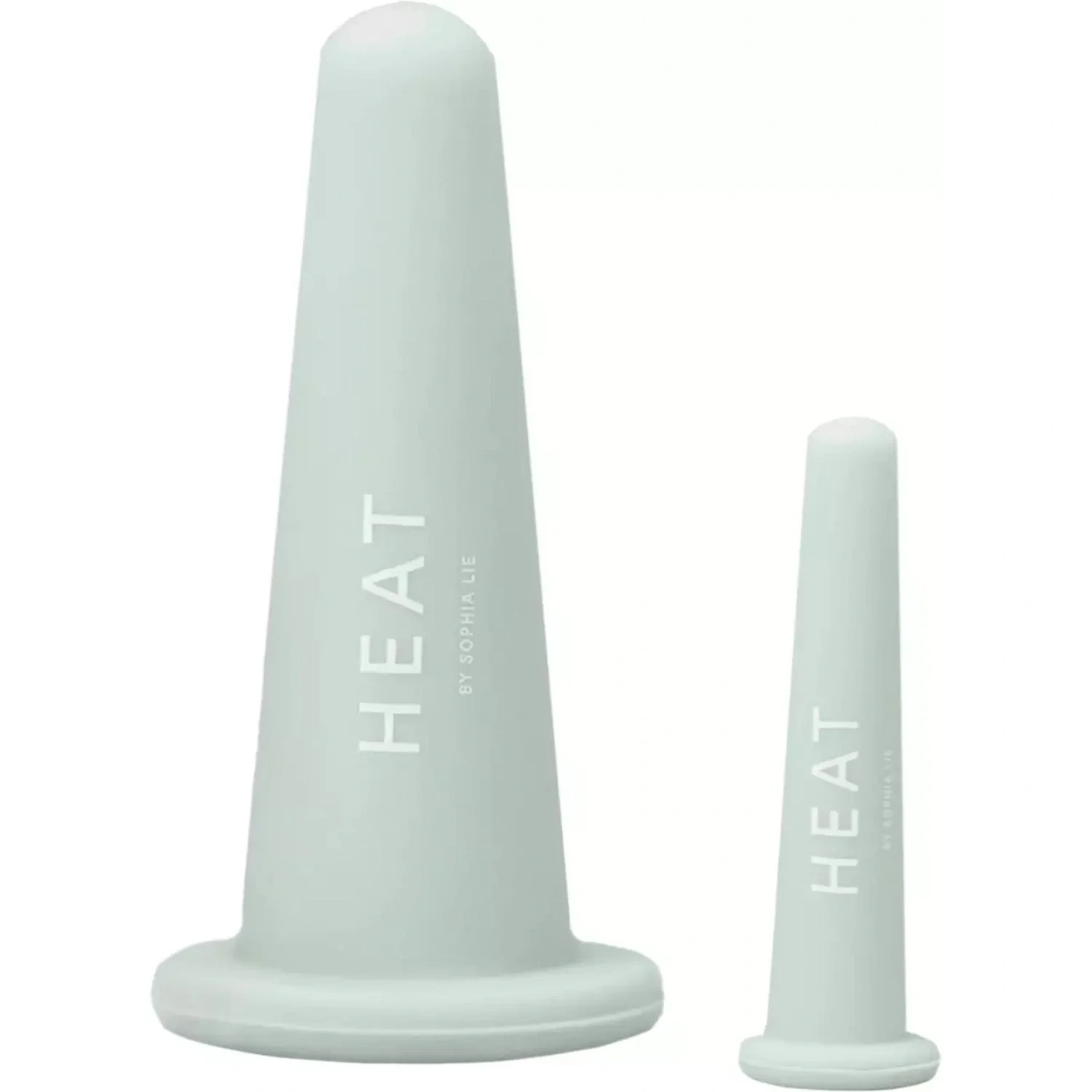 HEAT by Sophia Lie HEAT Facial Cupping Set™
