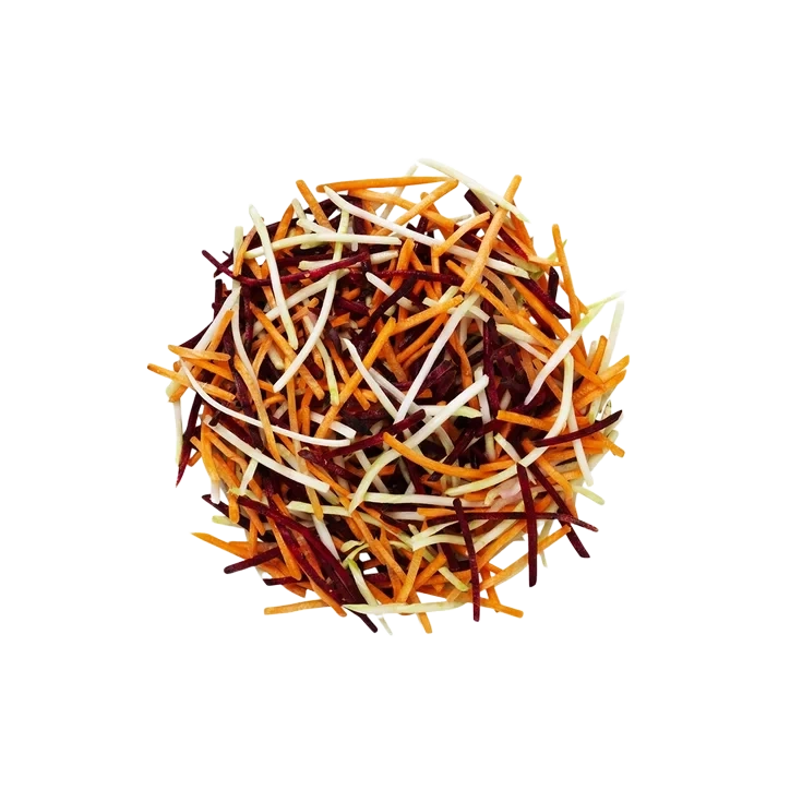 Juliennemix
