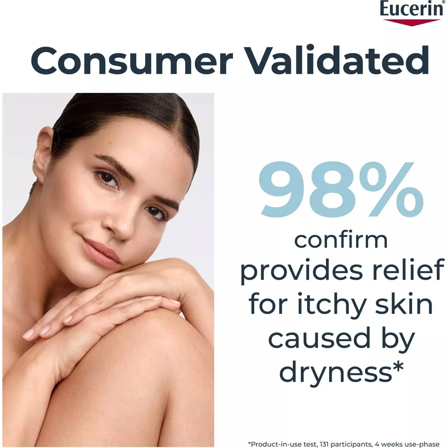 Eucerin AtoControl Calming Face Cream