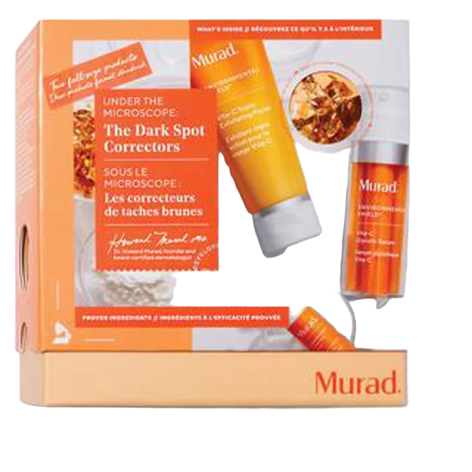Murad The Dark Spot Correctors Kit