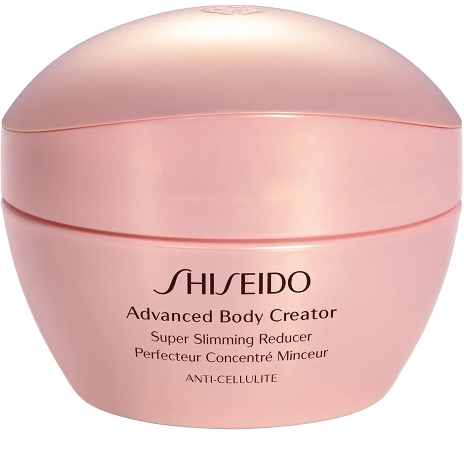 Shiseido Advanced Body Creator