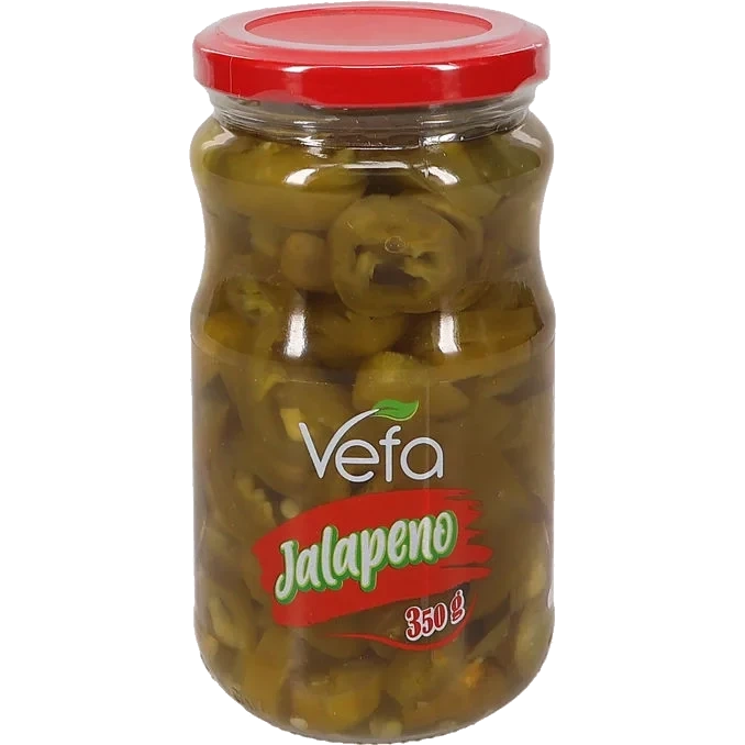 Jalapeño