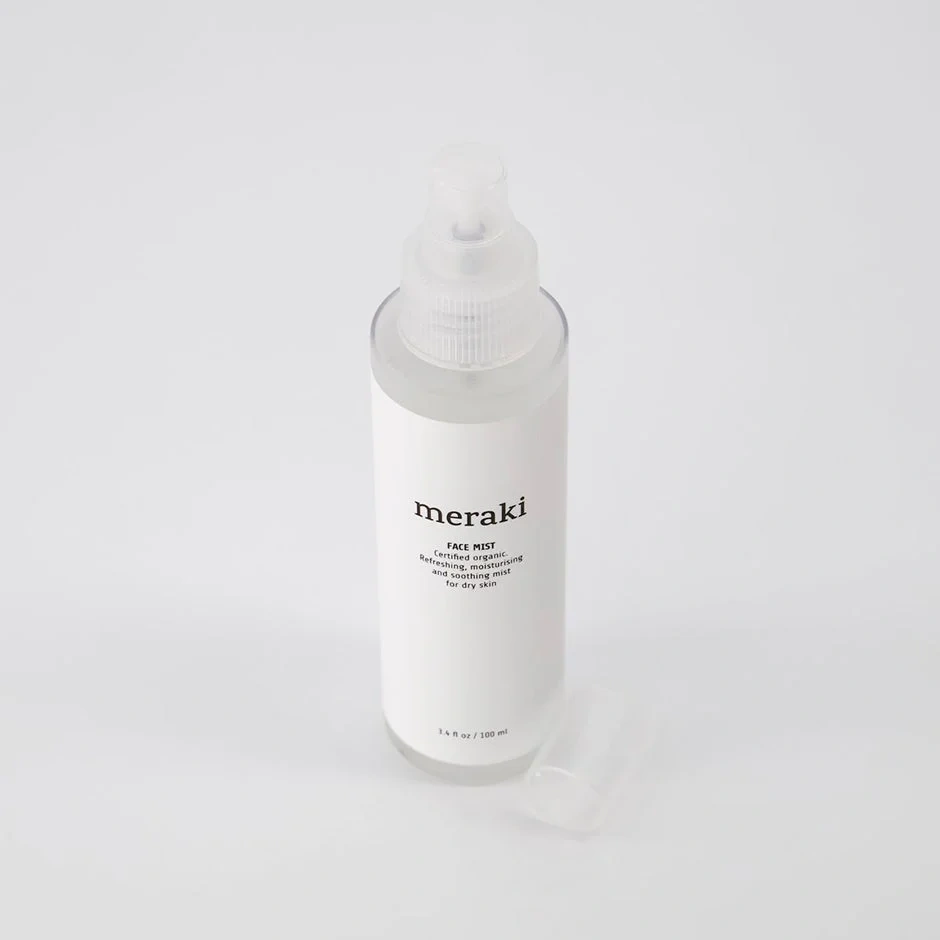 Meraki Face Mist
