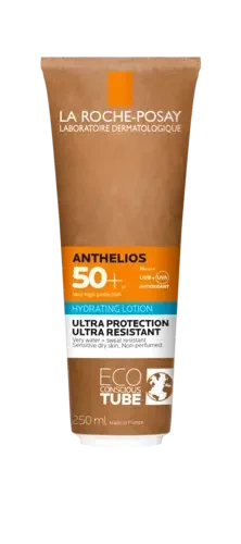 La Roche-Posay Anthelios sollotion SPF50+ 250ml