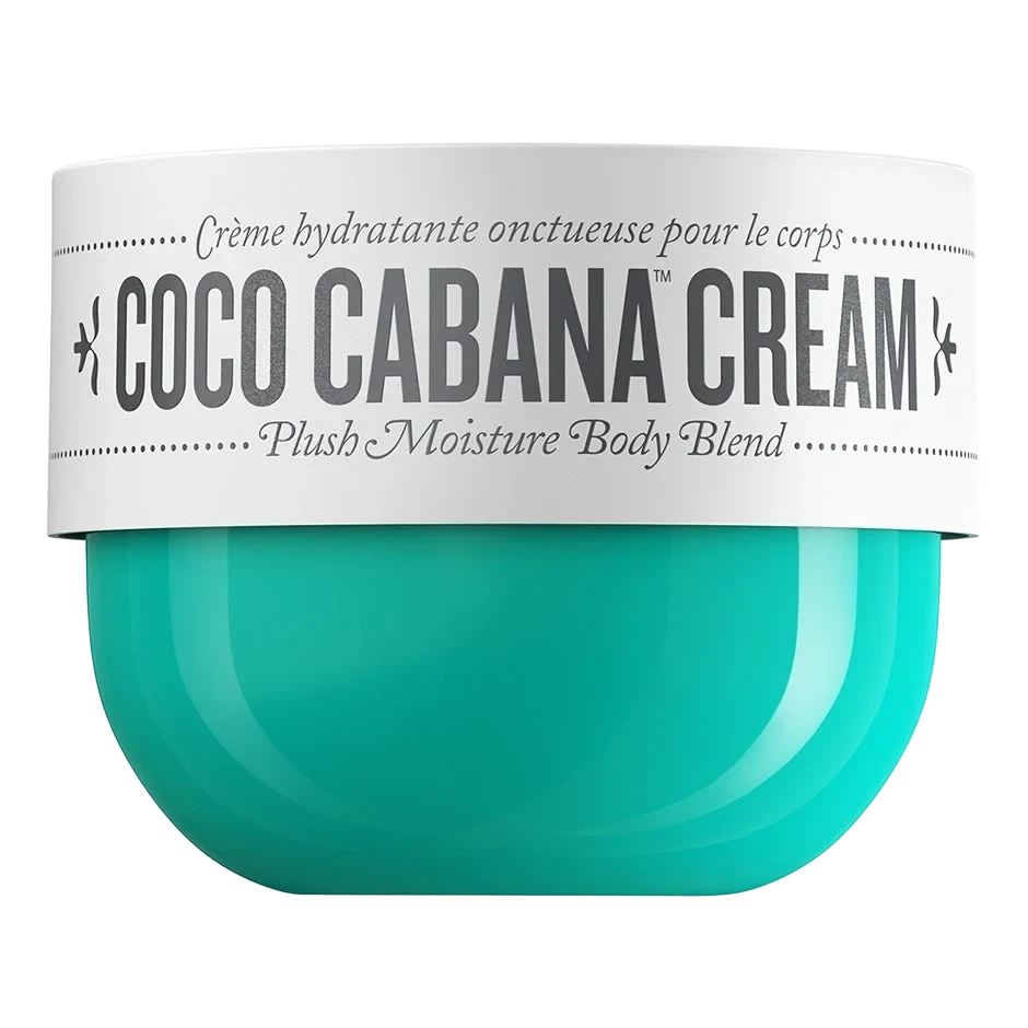 Sol de Janeiro Coco Cabana Cream