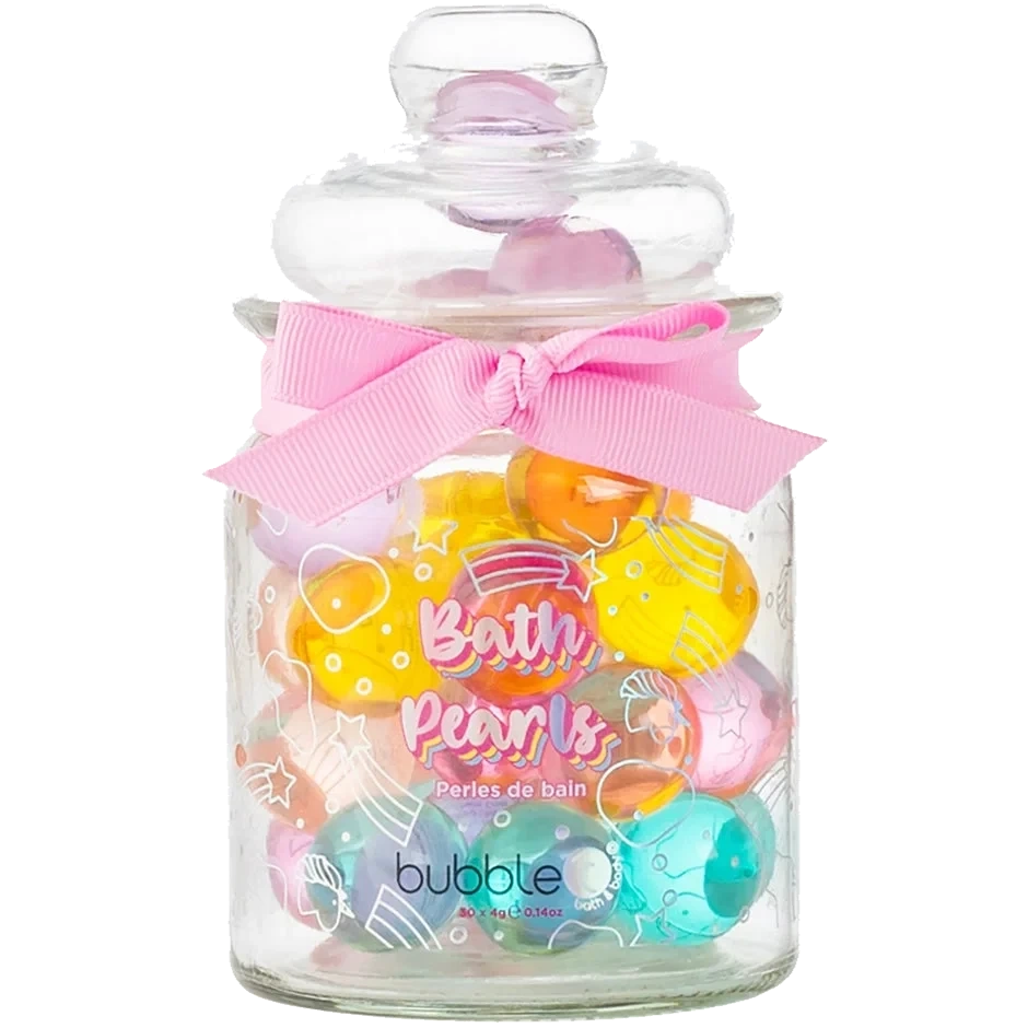 BubbleT Rainbow Bath