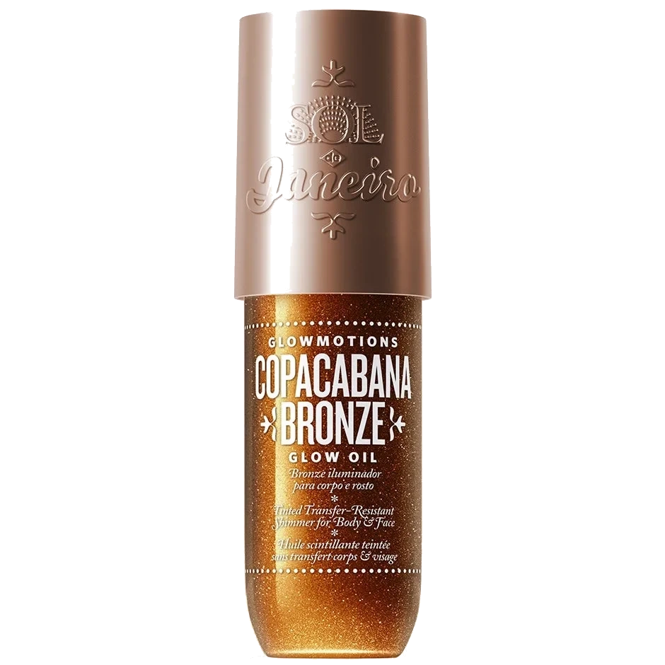 Sol de Janeiro Glowmotions Glow Oil