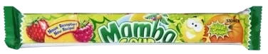 Fruktkola Sour Mix