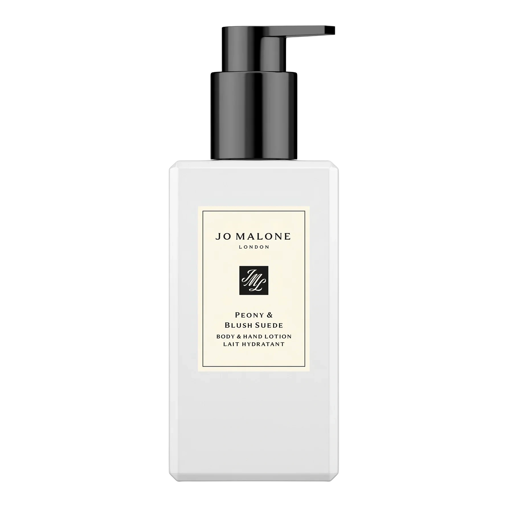 Jo Malone London Peony & Blush Suede Body & Hand Lotion