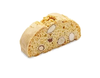 Biscotti mandel
