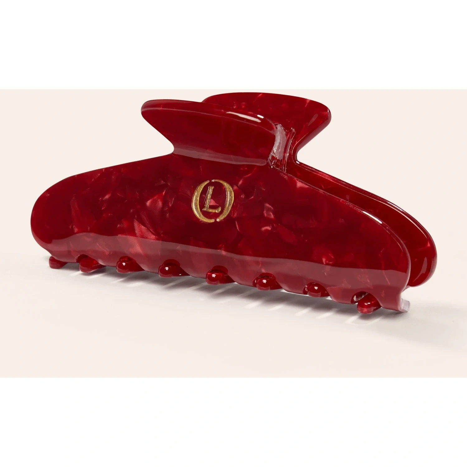 Lenoites Eco-Friendly Claw Clip Medium