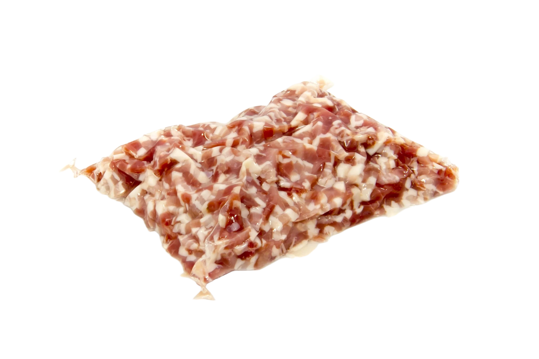 Rökt sidfläsk