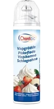 Chantibic Spraygrädde