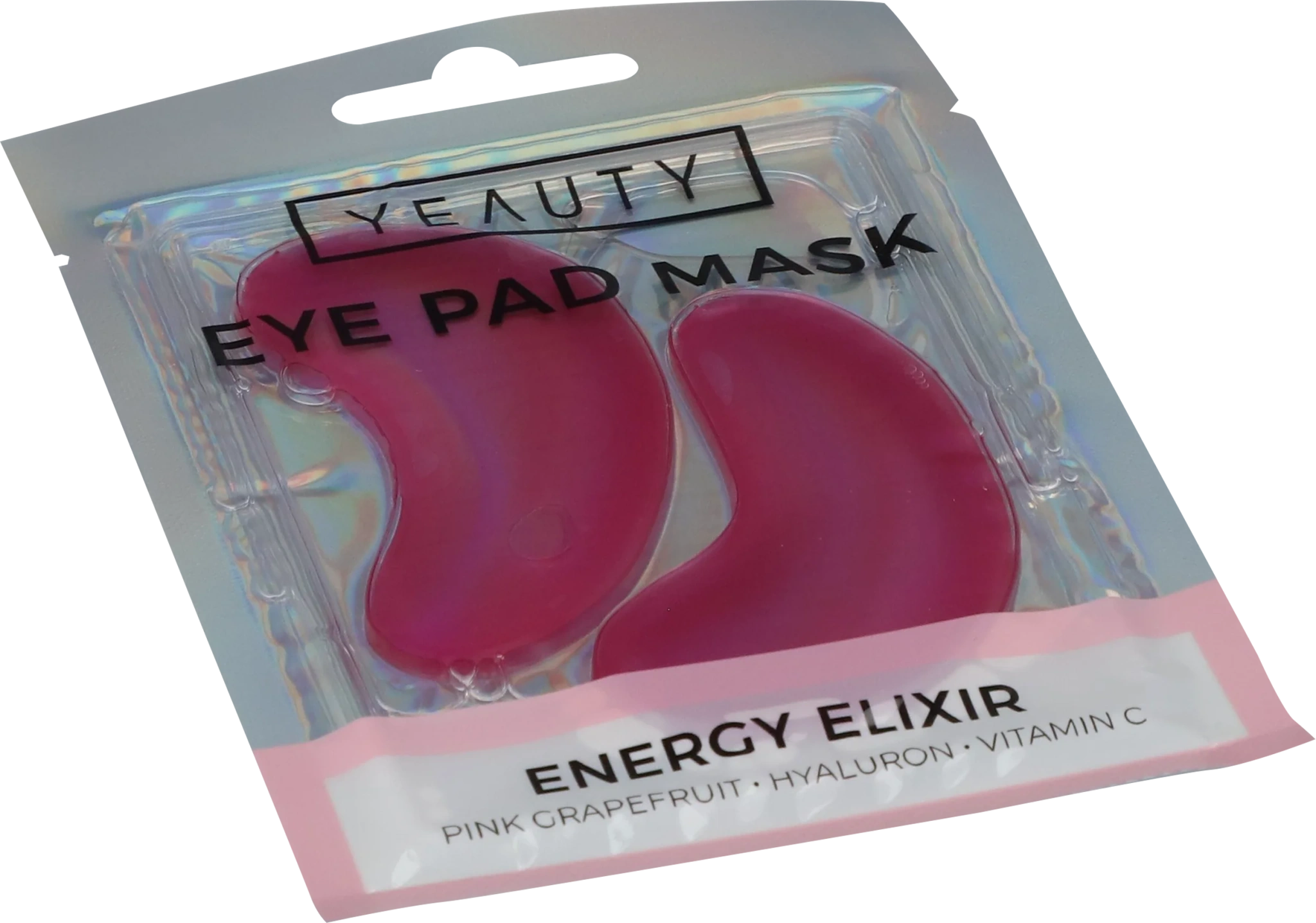 Energy Elixir Ögonmask