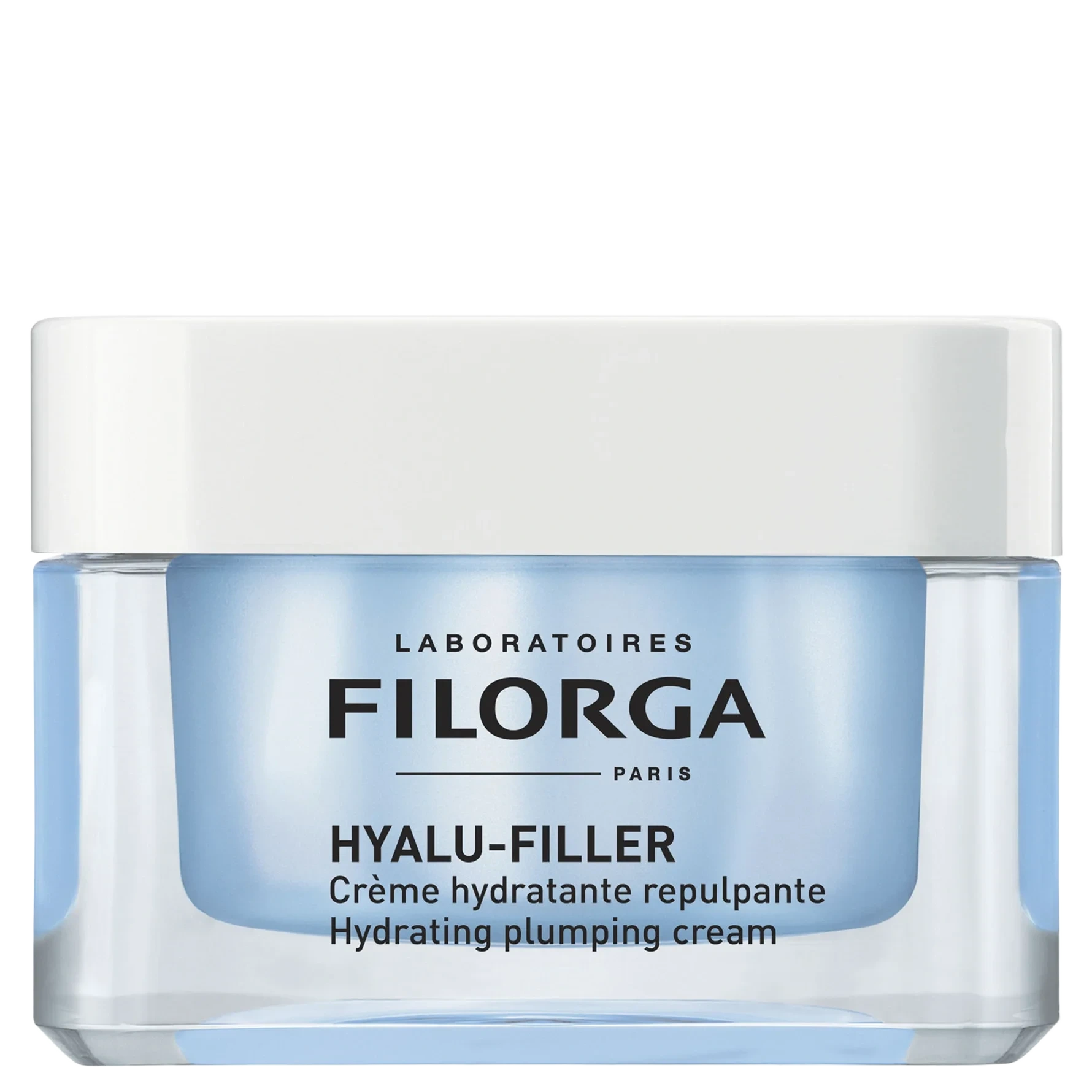 FILORGA Hyalu-Filler Cream
