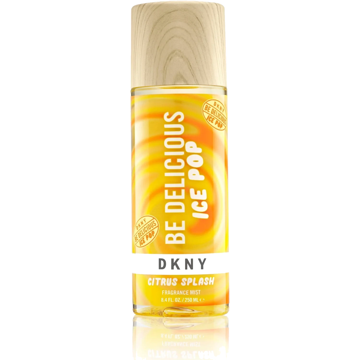 DKNY Ice Pop Summer Collection Bodymist