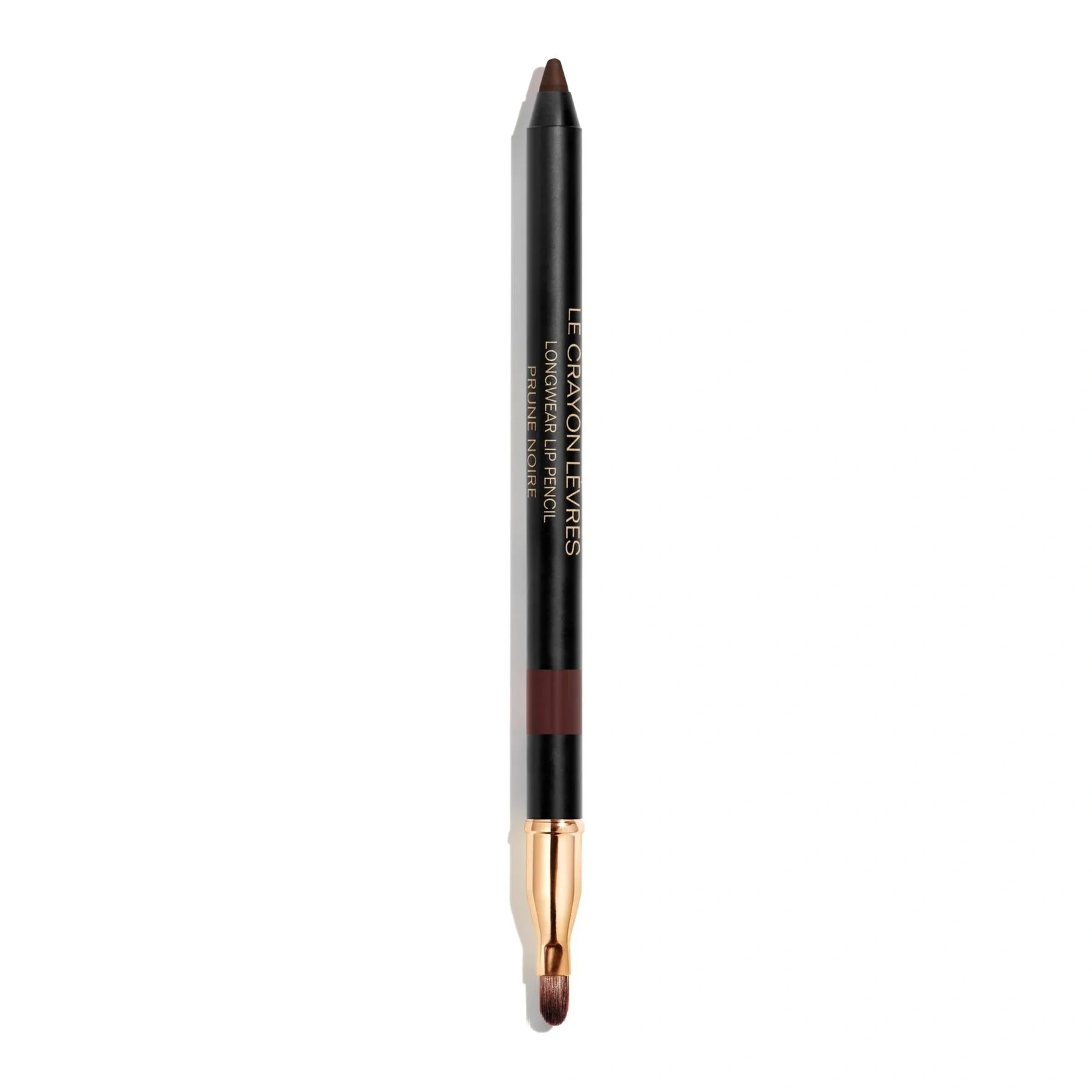CHANEL LONGWEAR LIP PENCIL 192 Prune Noir