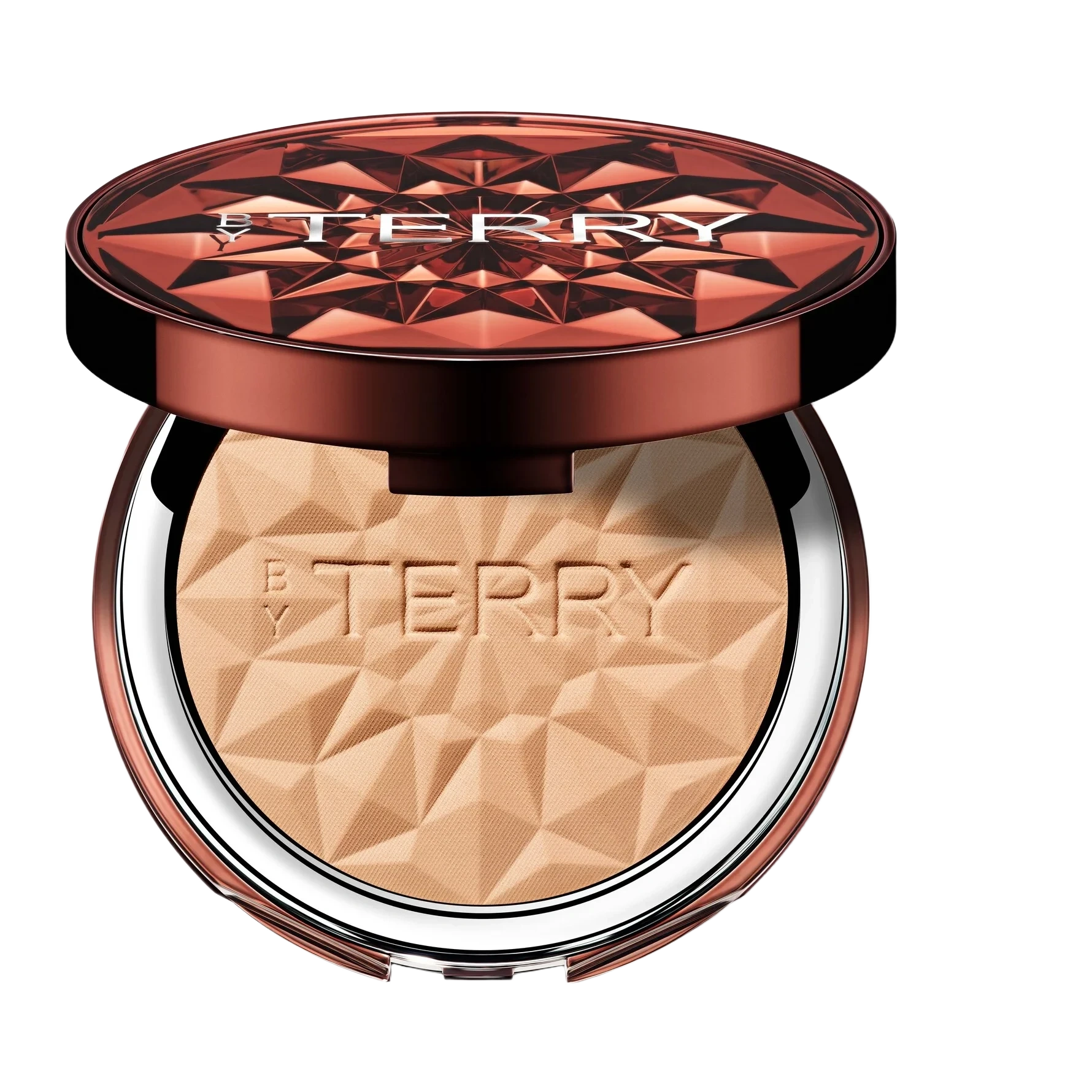 By Terry Tea To Tan Sun Powder 1 Fair Bronze