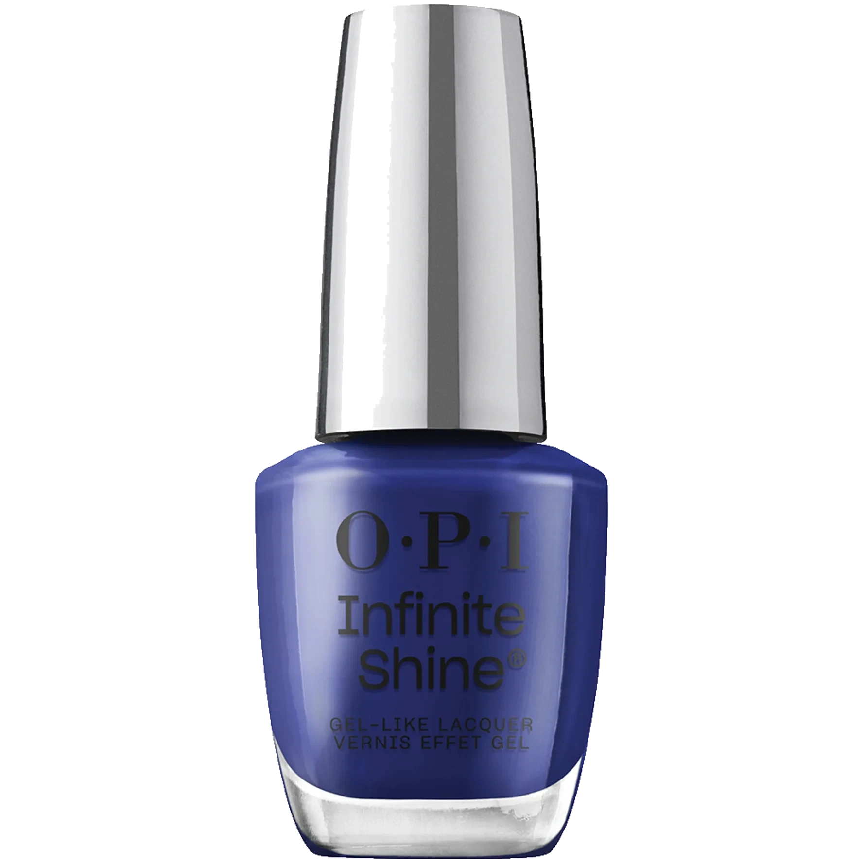 OPI Infinite Shine Nail Polish No Chips On My Shoulder