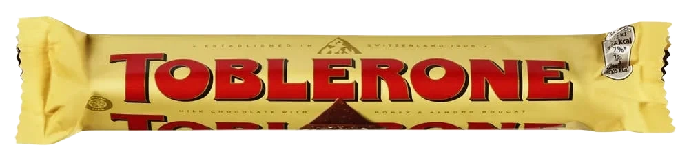 Toblerone