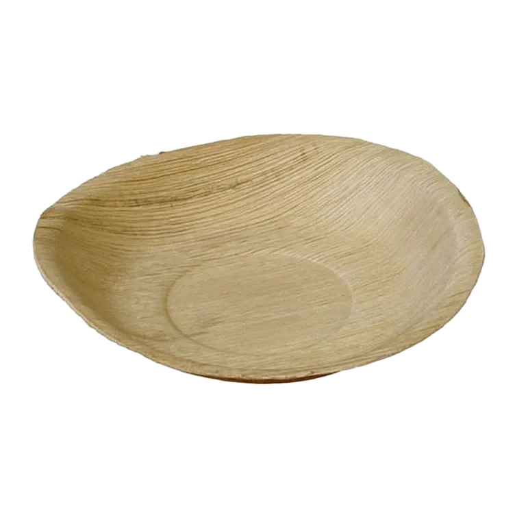 Tallerken Rund 18cm