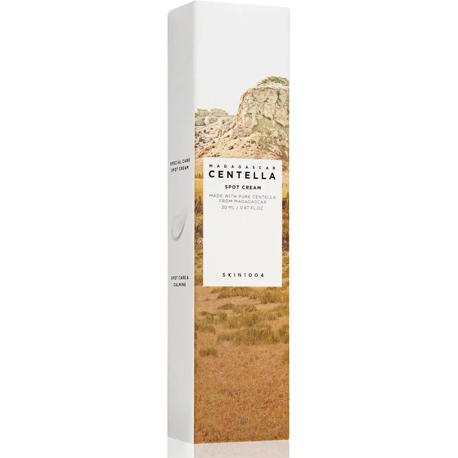 SKIN1004 Madagascar Centella