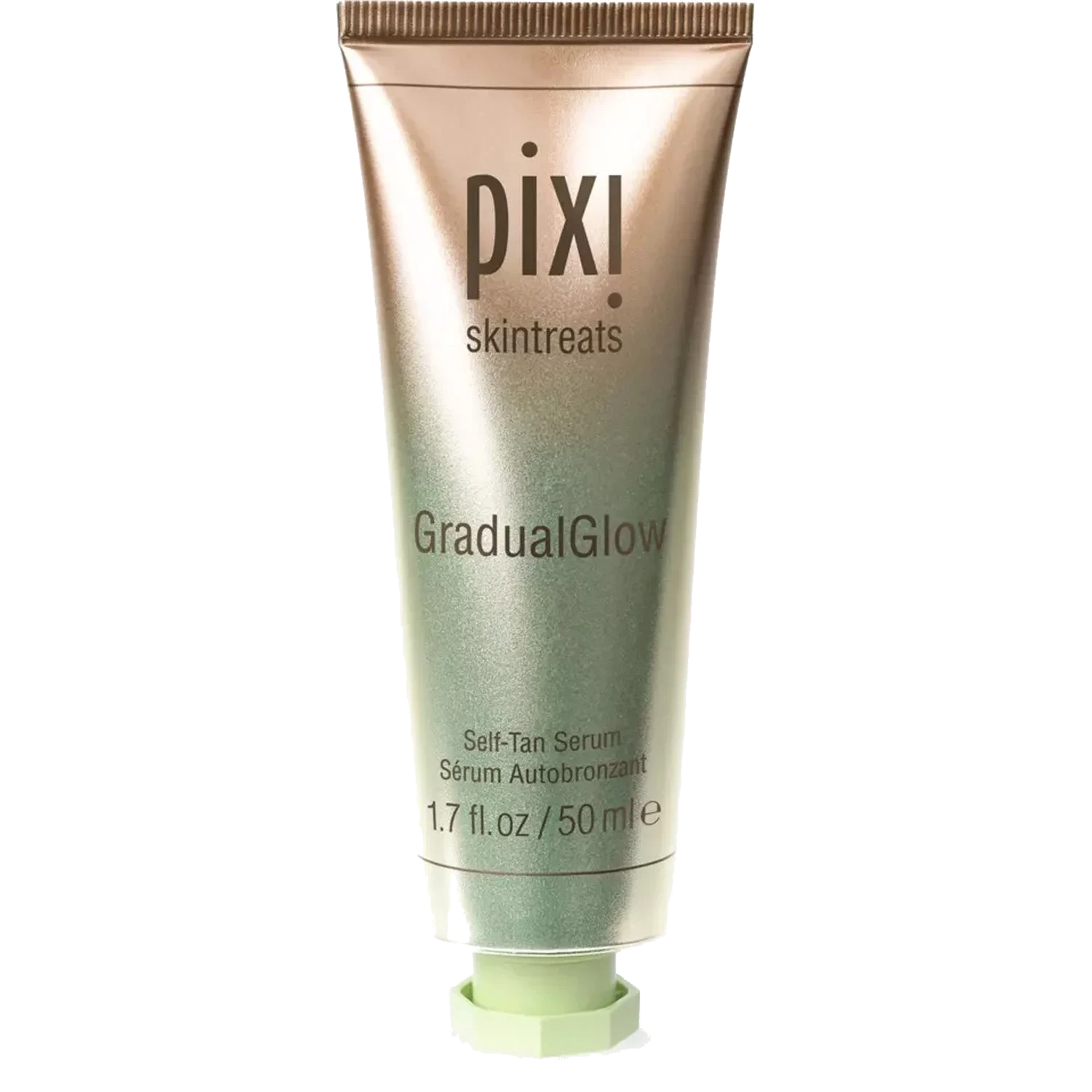 Pixi GradualGlow Self Tan Serum