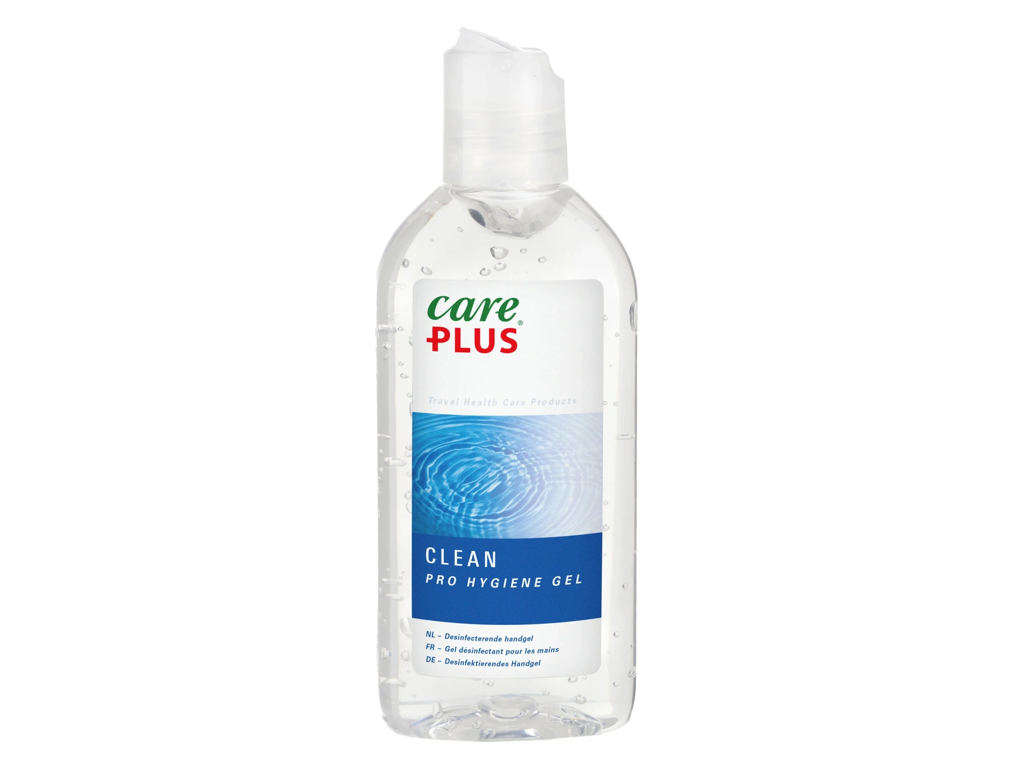 Care Plus Pro Hygiene Gel, 100 ml