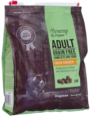 Harmony Adult