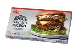 Delifresh Plant Beef