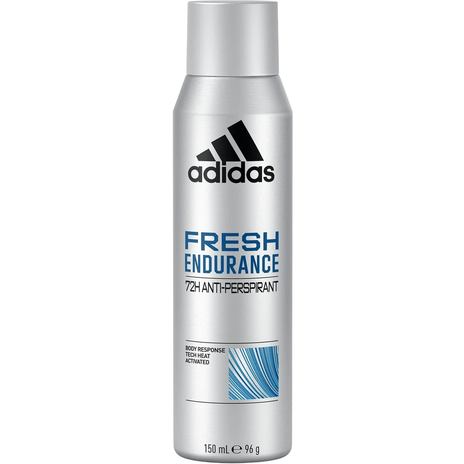 Adidas Fresh Endurance Deodorant Spray
