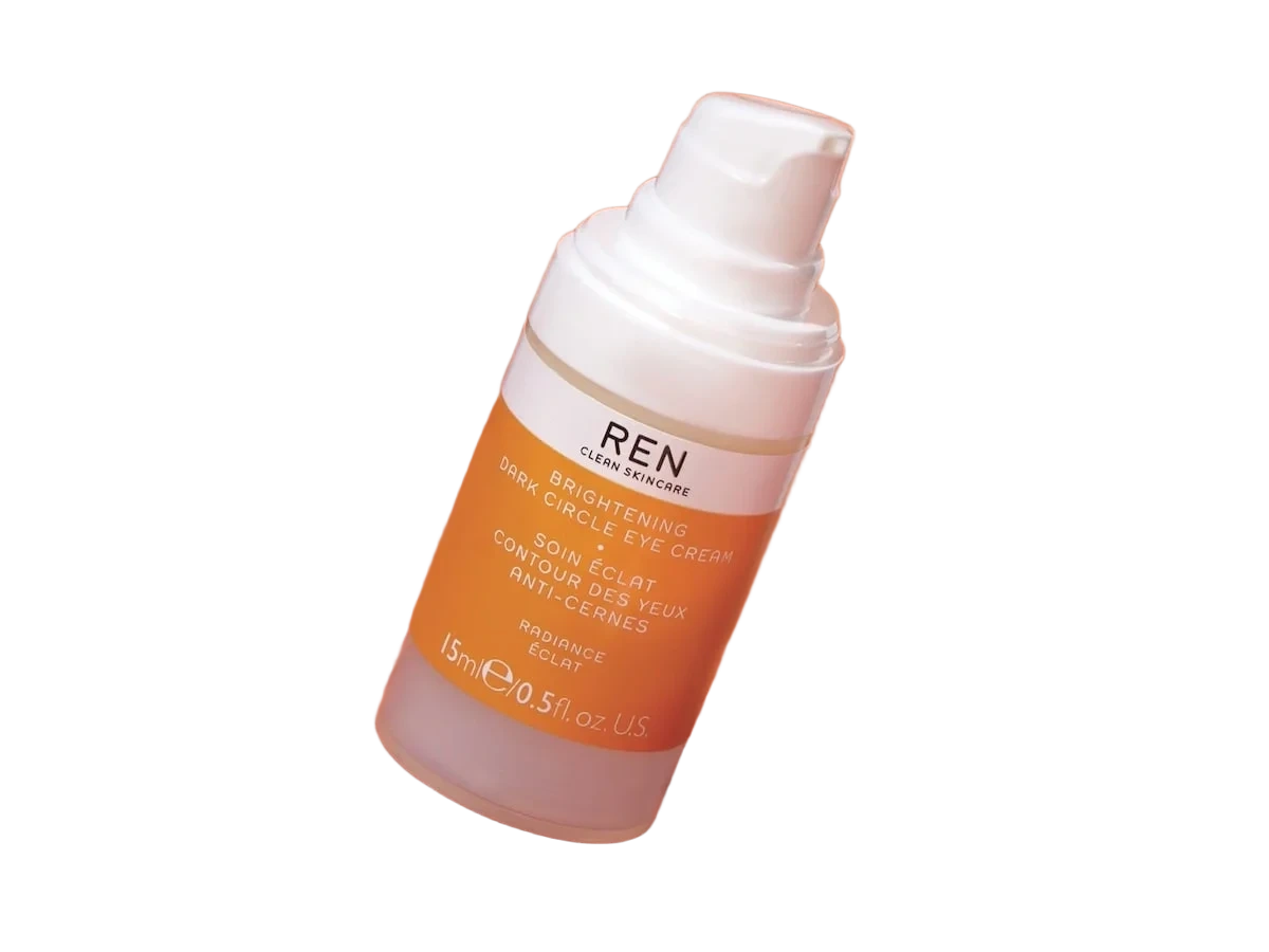 REN Radiance Brightening Dark Circle Eye Cream