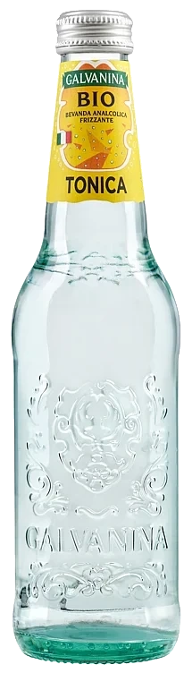Tonic water økol. 12x35,5cl