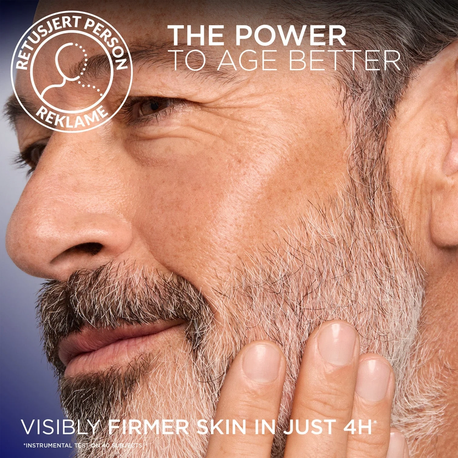 Men Expert Power Age Hyal Serum 30ml