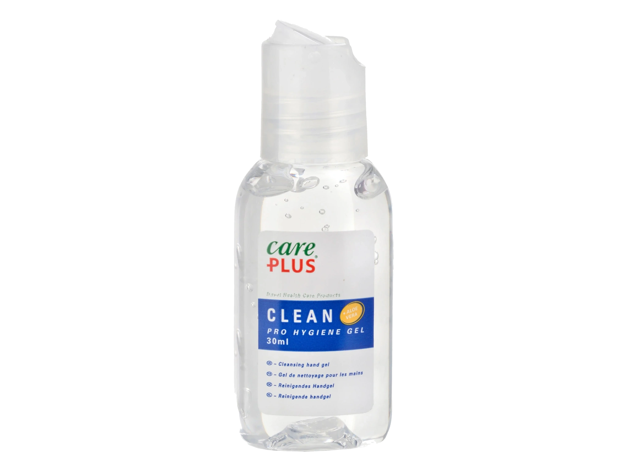 Care Plus Pro Hygiene Gel, 30 ml