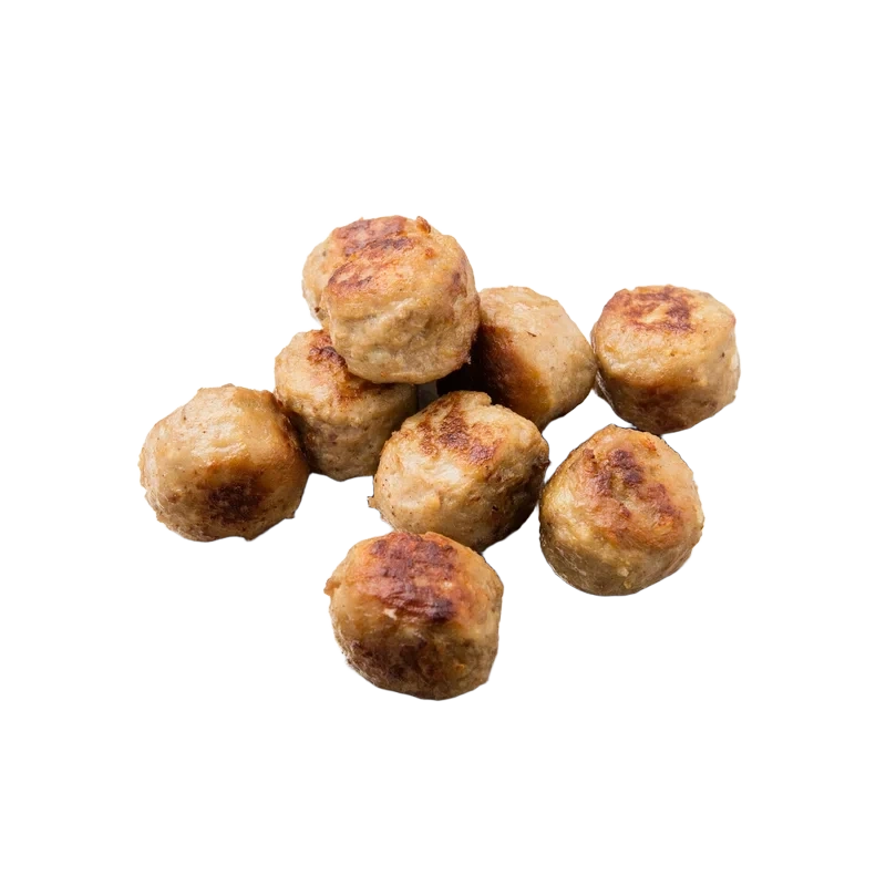 Köttbullar 20g