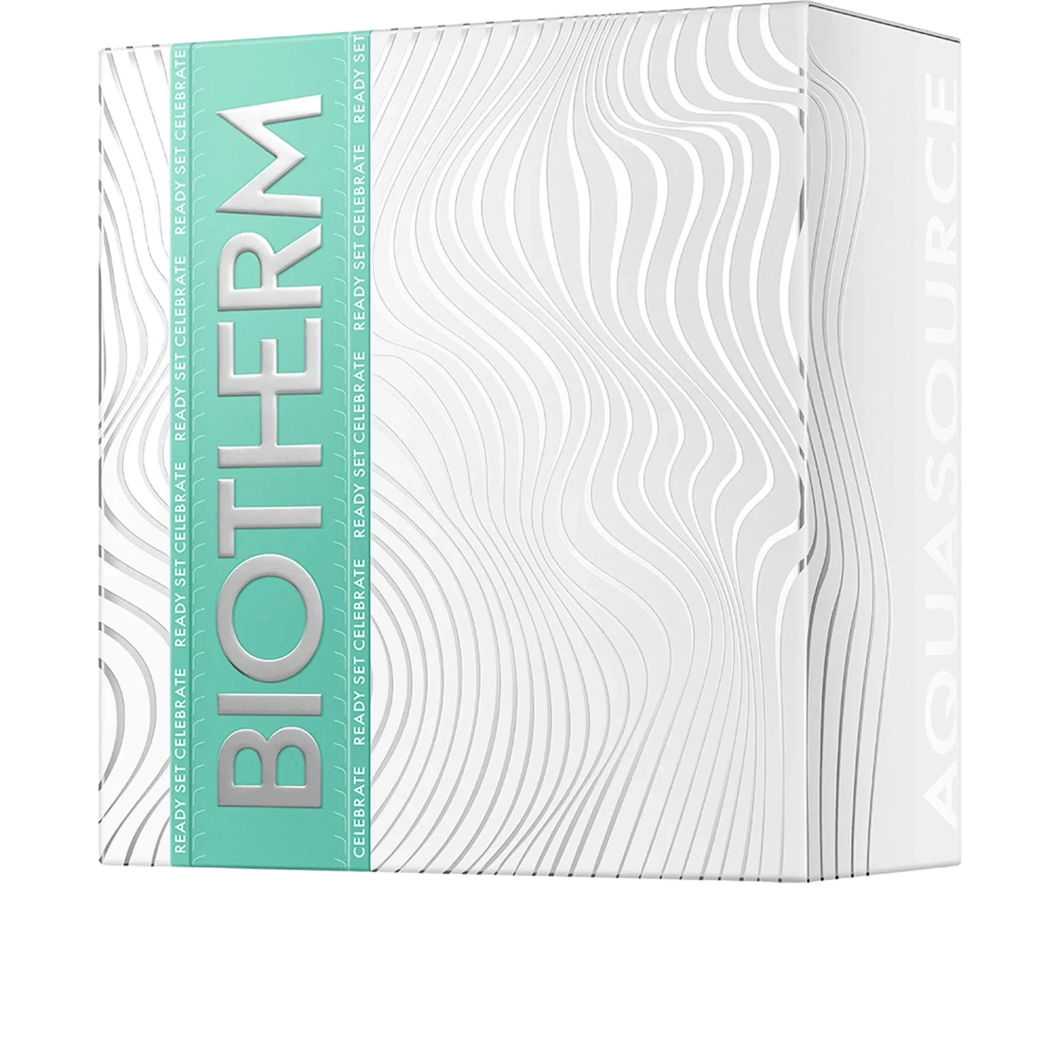 Biotherm Aquasource Hyalu Plump Holiday Set 2025