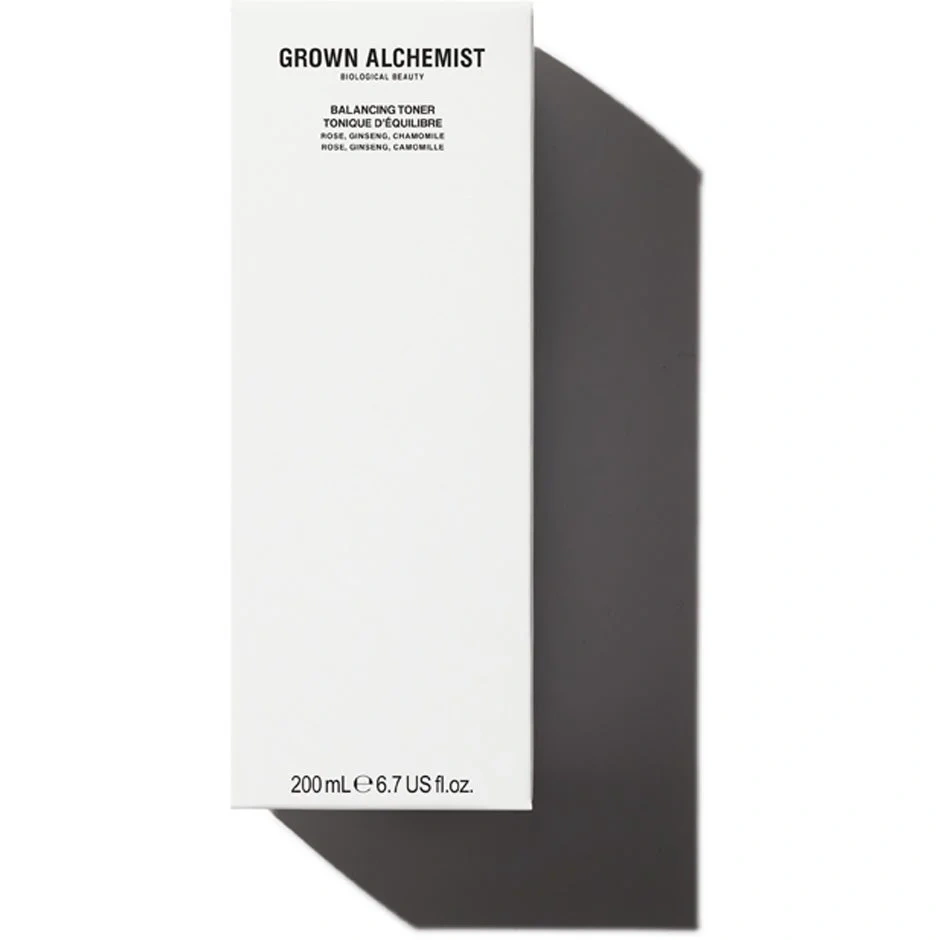 Grown Alchemist Balancing Toner