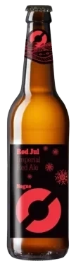 Nøgne Ø Rød Jul 0.5l Øl