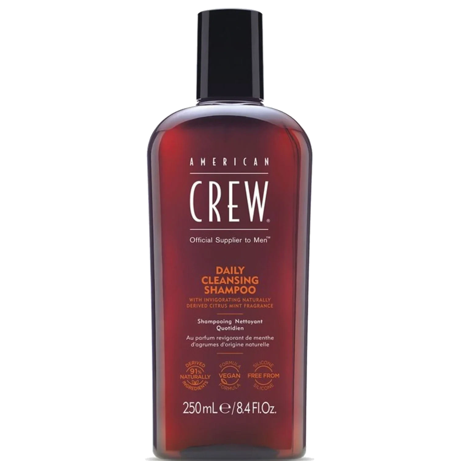 American Crew Daily Cleansing Shampoo
